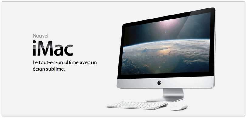 iMac